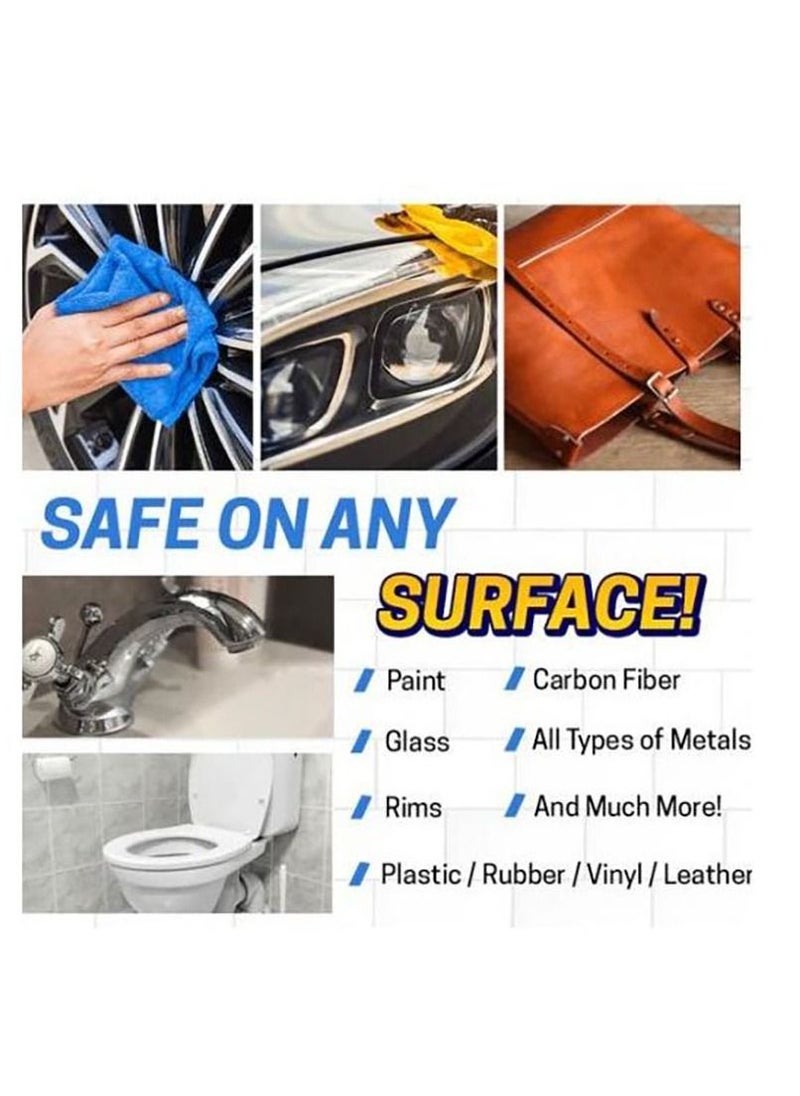 Generic Stain and Grease Cleaning Kit - GREASE AWAY  - Image 4