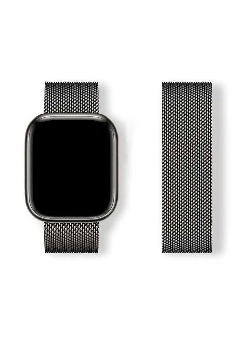 Y&D For Apple Watch Full Series 38/40/41mm Specification Universal Magnetic Strap - Image 1