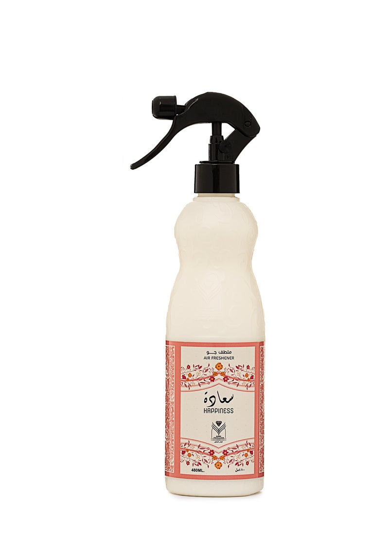 الماس للعطور - معطر الجو  سعادة - Image 1