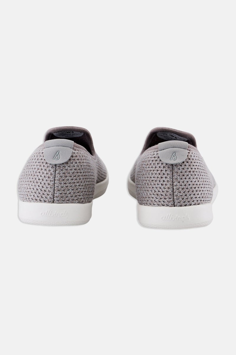 Allbirds أحذية كاجوال نسائية من شجرة لوونجر فوغ W5 سهلة الارتداء، رمادي - Image 2