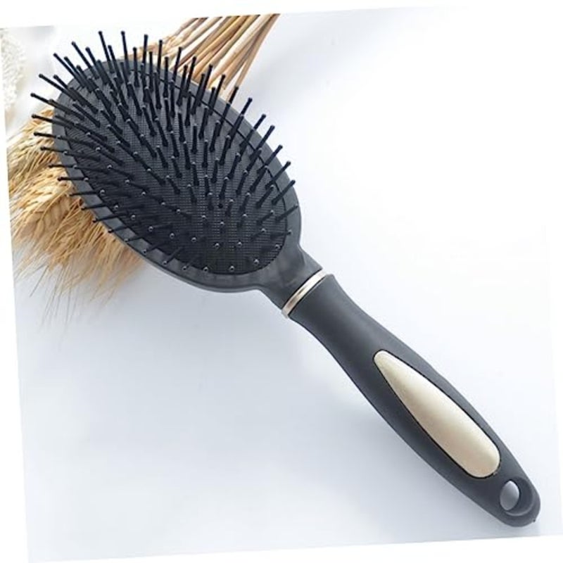 3pcs Massage Comb Curly Hair Brush Smoothing Brush Hair Styling Accessories for Scalp Massager - Image 3