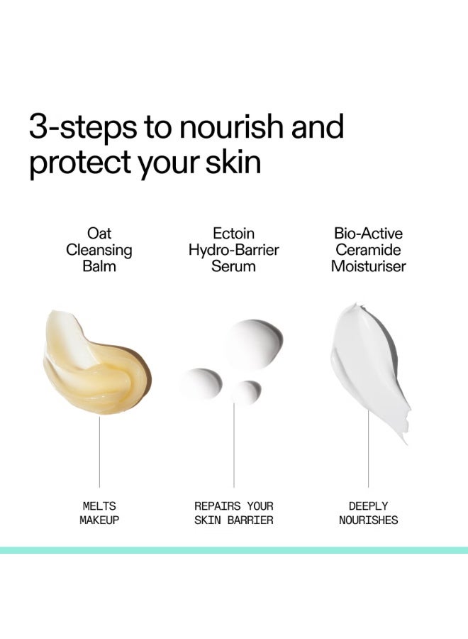 مجموعة INKEY List Face Barrier Trio - Image 2