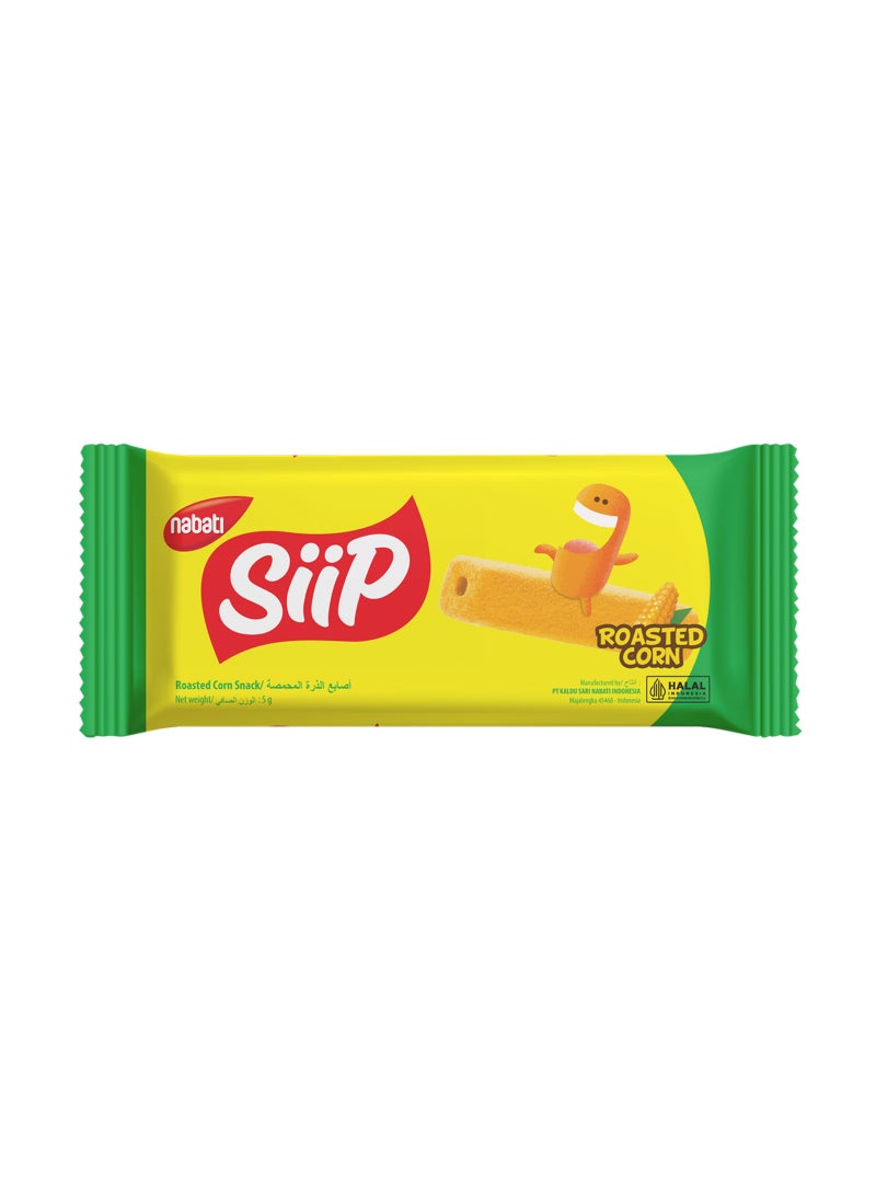 siip وجبة خفيفة من الذرة المحمصة - Image 4