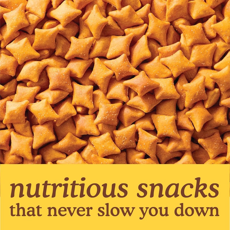 Simple Mills Pop Mmms Pizza Baked Snack Crackers, Gluten Free, 4 Ounce - Image 4