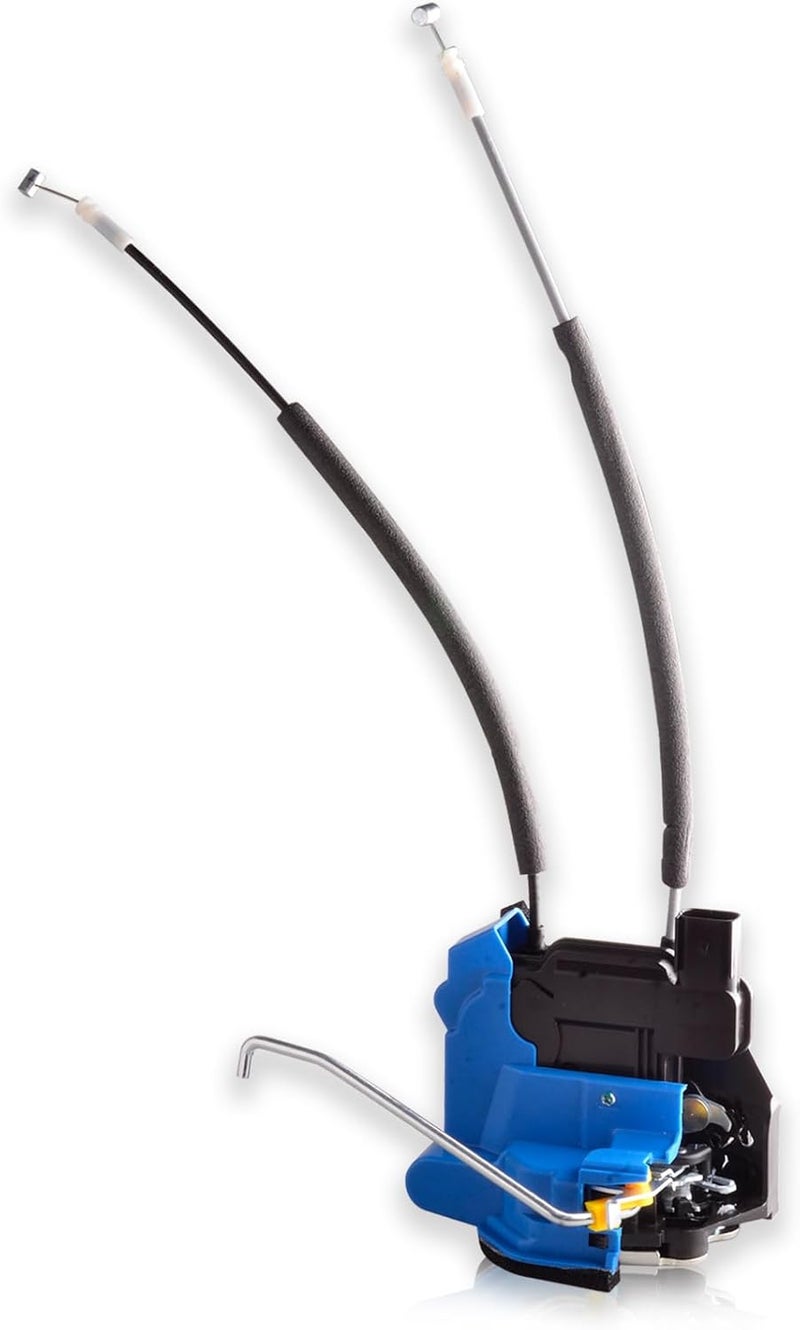 Predep Rear Passenger Side Door Lock Actuator for Kia Rio 2012-2017 - Image 1