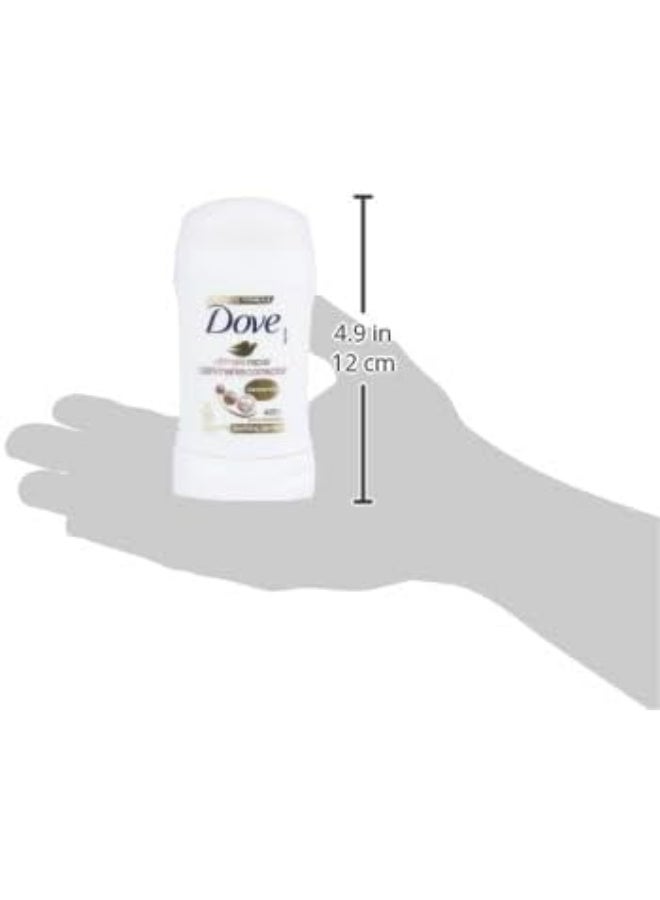 Dove Ultimate Repair Dark Marks Corrector Niacinamide Antiperspirant 40 G - Image 3