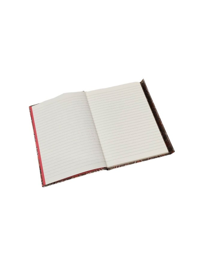 Owen Jones: Alhambra Ceiling (Foiled Journal) - Image 4