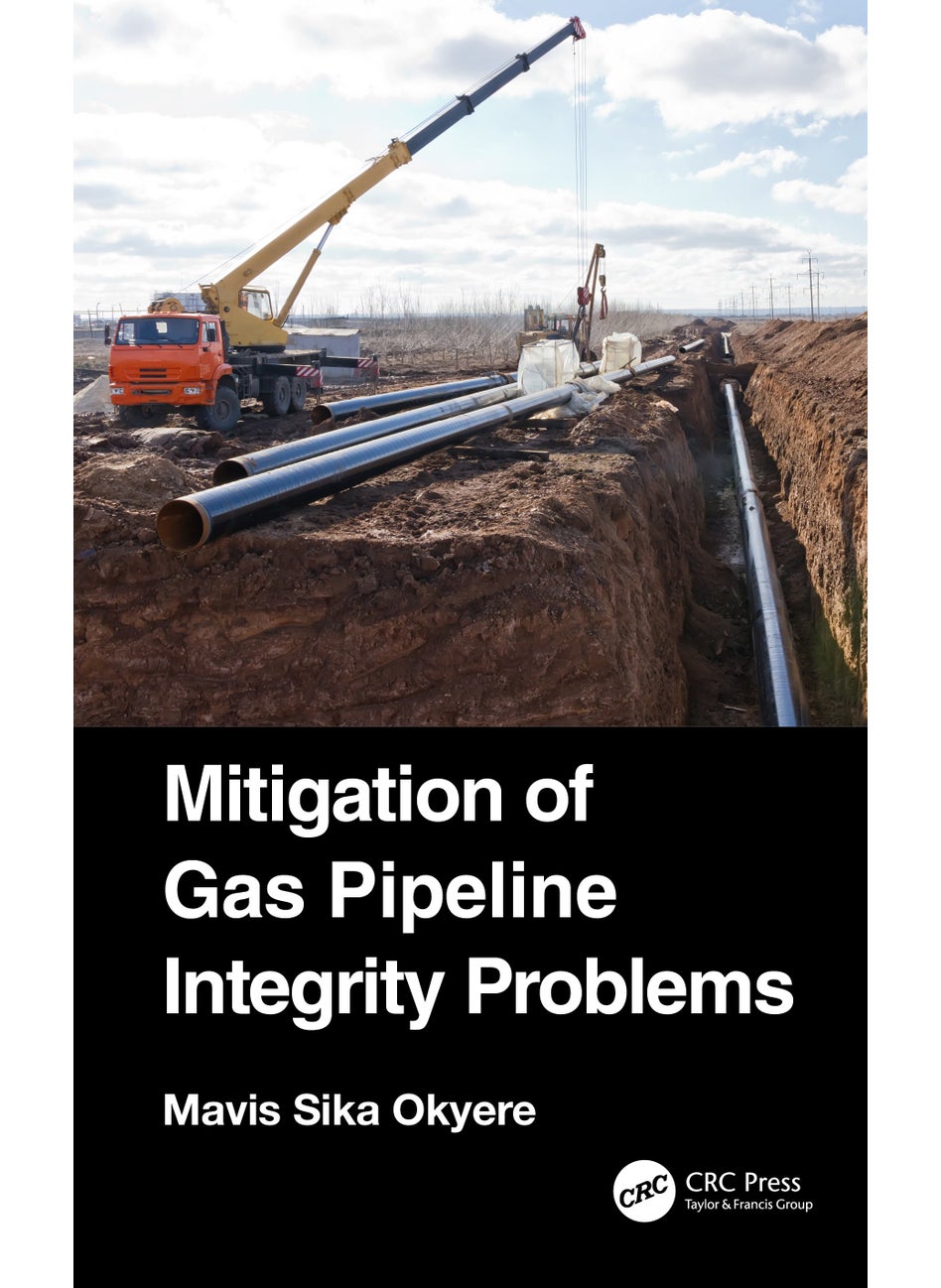 Mitigation of Gas Pipeline Integrity Problems 