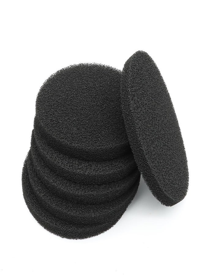 AFACYGN 12 Pack Carbon Filter Pads Compatible with FX4 / FX5 / FX6 Canister Filter, Replacement Carbon Impregnated Foam - Image 5