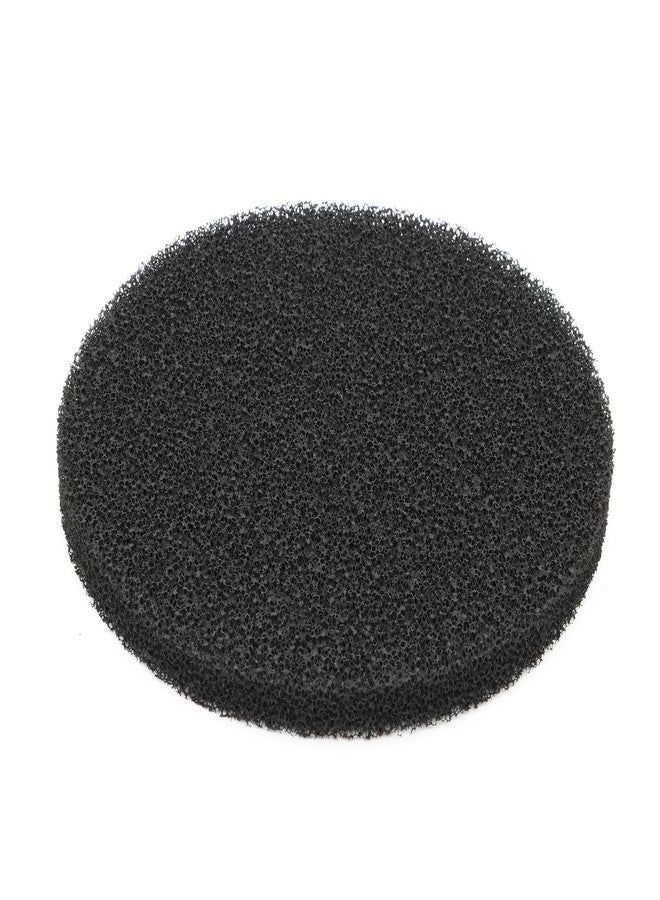 AFACYGN 12 Pack Carbon Filter Pads Compatible with FX4 / FX5 / FX6 Canister Filter, Replacement Carbon Impregnated Foam - Image 3