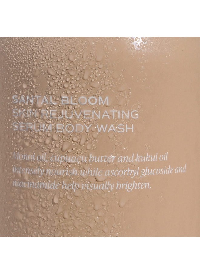 Saltair Saltair Body Wash (Santal Bloom) - 2 Pack  - Image 5