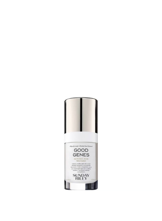 Sunday Riley GOOD GENES Glycolic Acid Treatment 15ml - Image 1