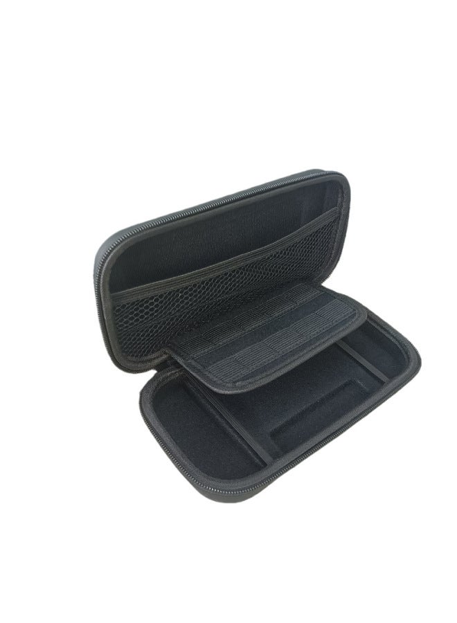 Switch/oled Storage Bag Ns Lite Game Accessories Hard Shell Protective Bag NS NX Host Handbag-Product Color:Red-Model:25*12*4cm - Image 5