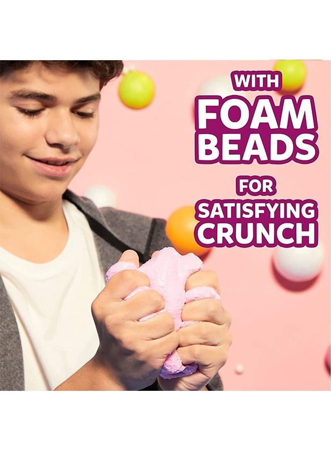 Beauenty 24-Pieces Super Soft Sludge Slime Kit Stress Relief Toys - Image 2