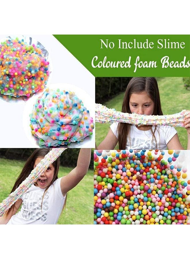 Beauenty 24-Pieces Super Soft Sludge Slime Kit Stress Relief Toys - Image 5