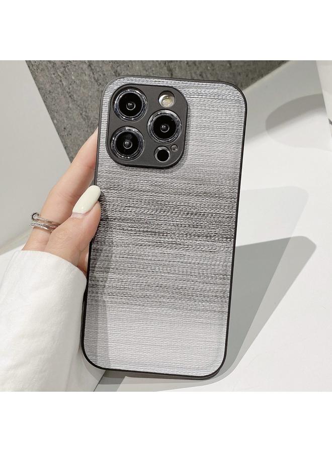 Zaboon Case For iPhone 13 Pro PU Coated PC Hybrid TPU Phone Case - Image 1