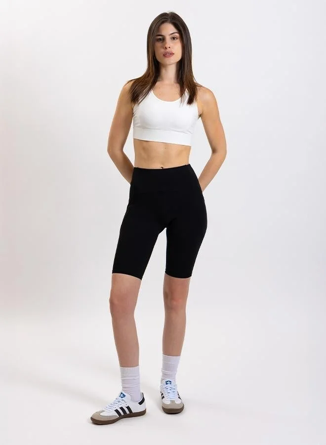 SHAPES COMFORT PADDED TANK BRA