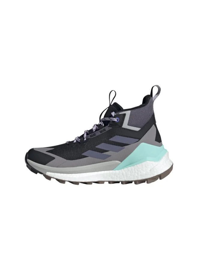Adidas Terrex Free Hiker 2 Gtx W Black Hiking Women Shoes