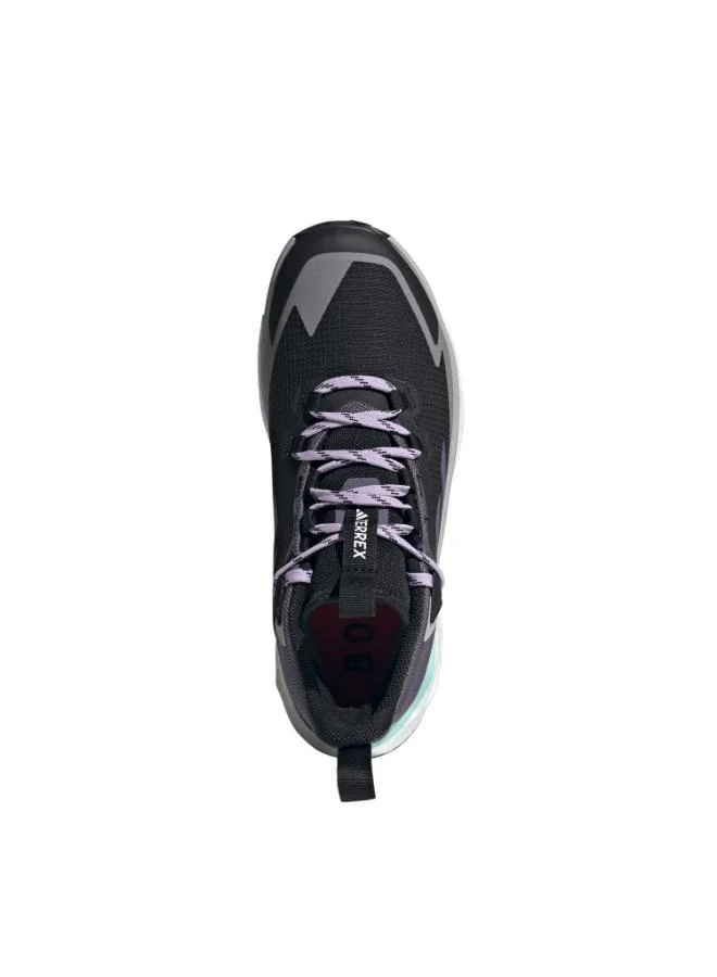 Adidas CBLACK/PREVIO/TAUOXI Terrex Free Hiker 2 Gtx W Black Hiking Women Shoes for Women | Best Price UAE