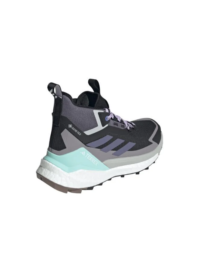 Adidas CBLACK/PREVIO/TAUOXI Terrex Free Hiker 2 Gtx W Black Hiking Women Shoes for Women | Best Price UAE