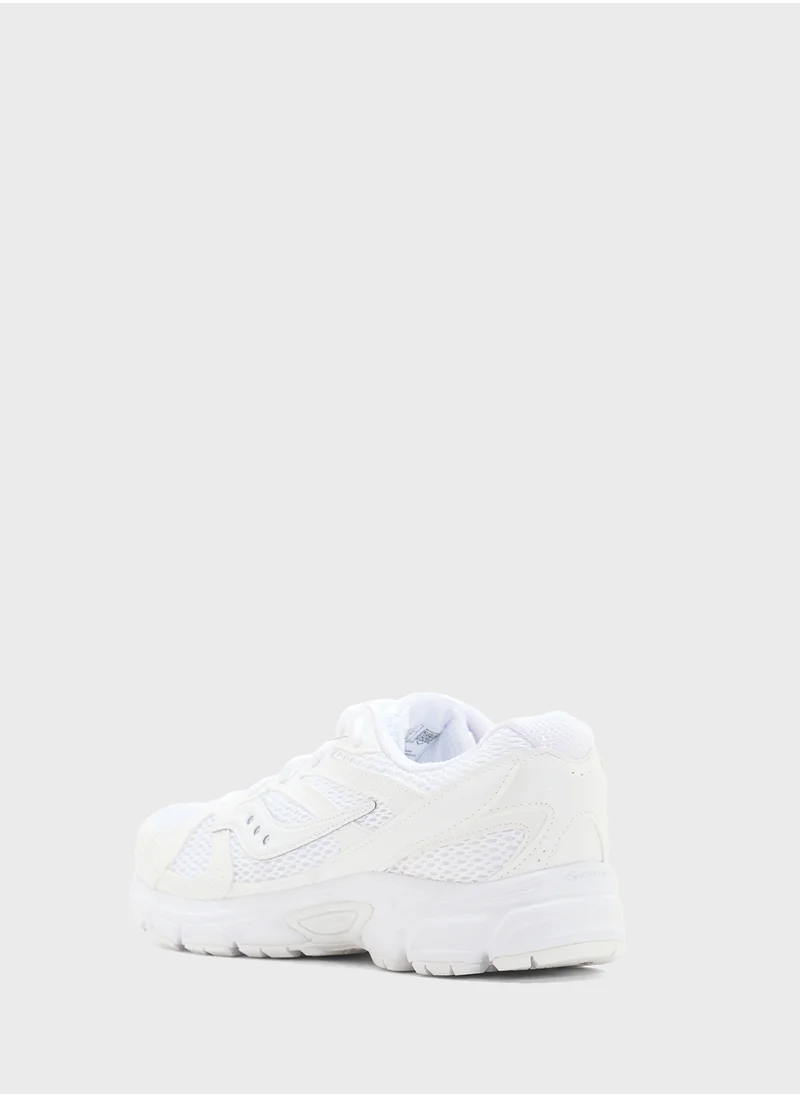 saucony Ride Millennium