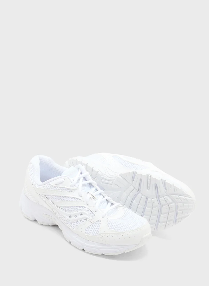 saucony Ride Millennium