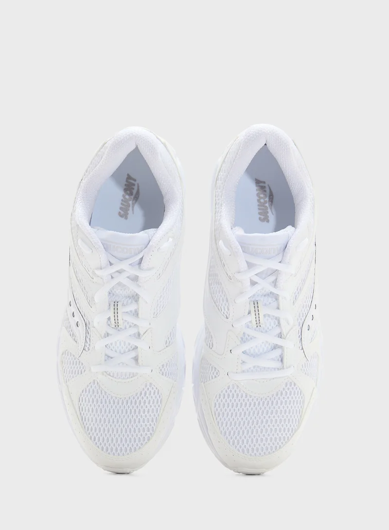 saucony Ride Millennium