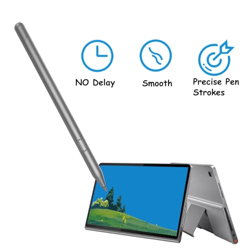 CaoXiong Tab Pen Plus for Lenovo Tab Pen Pro Compatible with Lenovo Idea Tab Pro,for Lenovo Tab 2025,for Yoga Tablet Plus,for Legion Y700 (2025)/Legion Tablet 8.8 Gen 3 Pen - Image 3