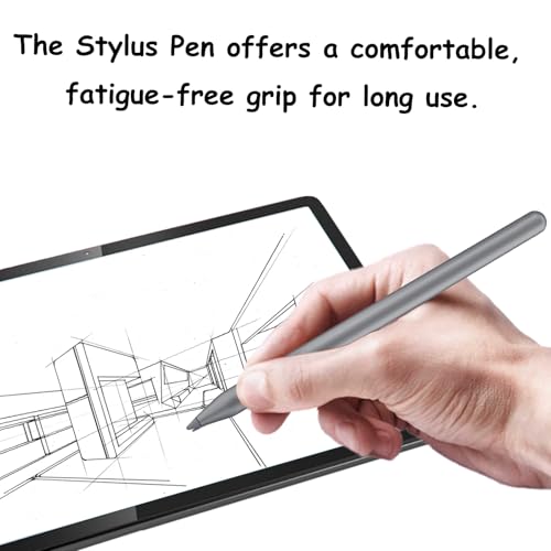 CaoXiong Tab Pen Plus for Lenovo Tab Pen Pro Compatible with Lenovo Idea Tab Pro,for Lenovo Tab 2025,for Yoga Tablet Plus,for Legion Y700 (2025)/Legion Tablet 8.8 Gen 3 Pen - Image 5