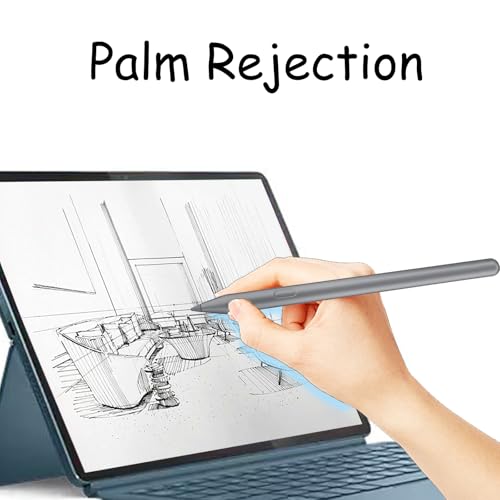 CaoXiong Tab Pen Plus for Lenovo Tab Pen Pro Compatible with Lenovo Idea Tab Pro,for Lenovo Tab 2025,for Yoga Tablet Plus,for Legion Y700 (2025)/Legion Tablet 8.8 Gen 3 Pen - Image 4