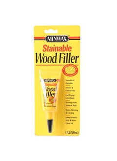 Minwax Minwax Stainable Wood Filler 