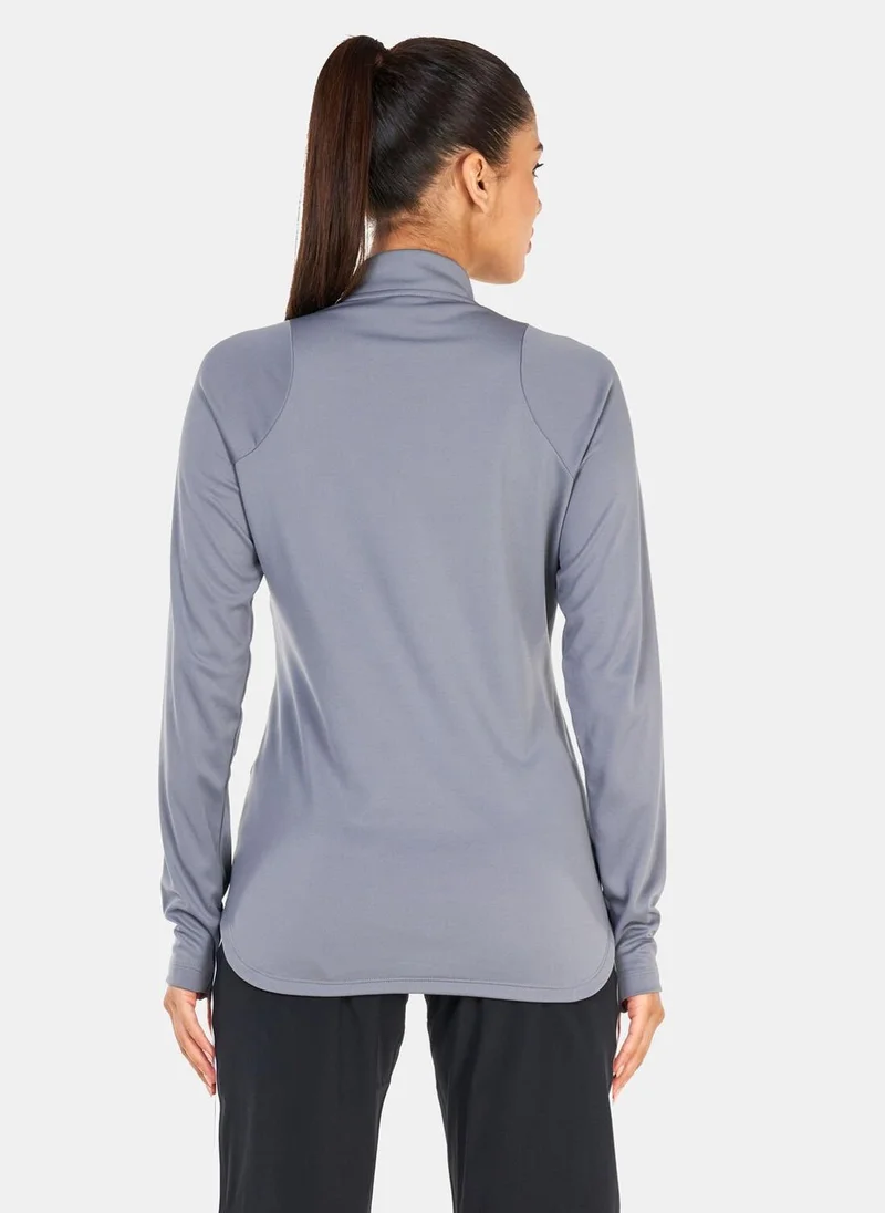 Nike Women's Dri-FIT Academy Drill Top