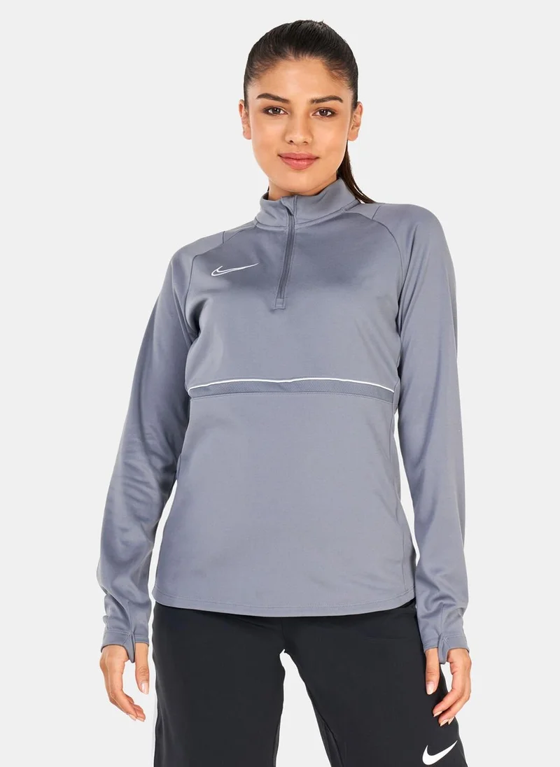 Nike Women's Dri-FIT Academy Drill Top
