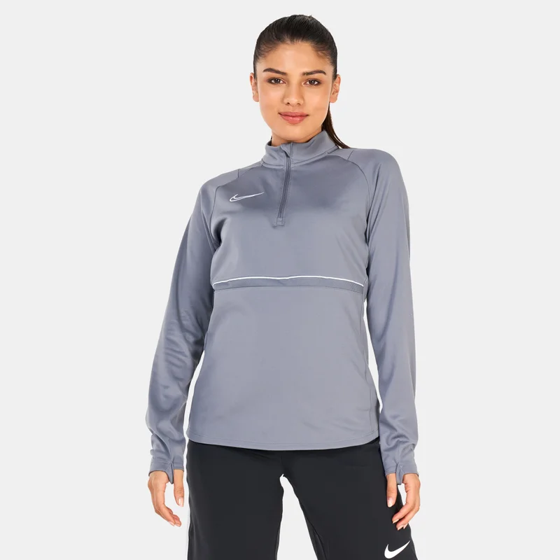 Nike Women's Dri-FIT Academy Drill Top