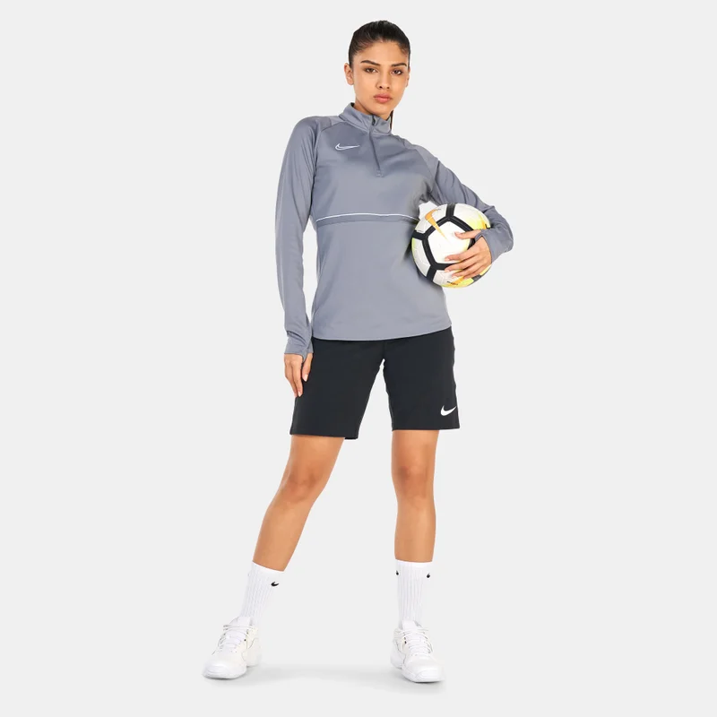 Nike Women's Dri-FIT Academy Drill Top