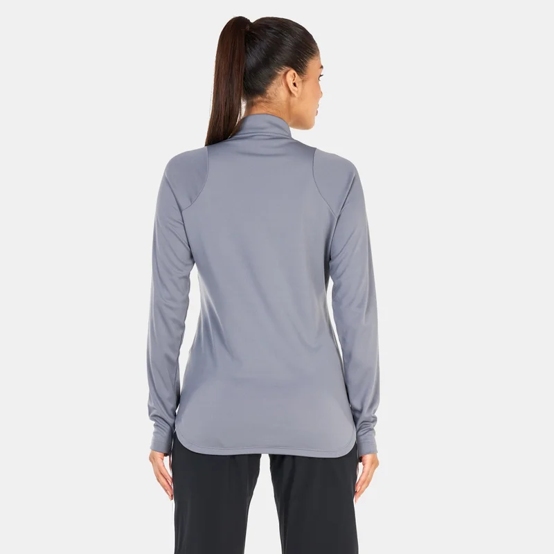 Nike Women's Dri-FIT Academy Drill Top