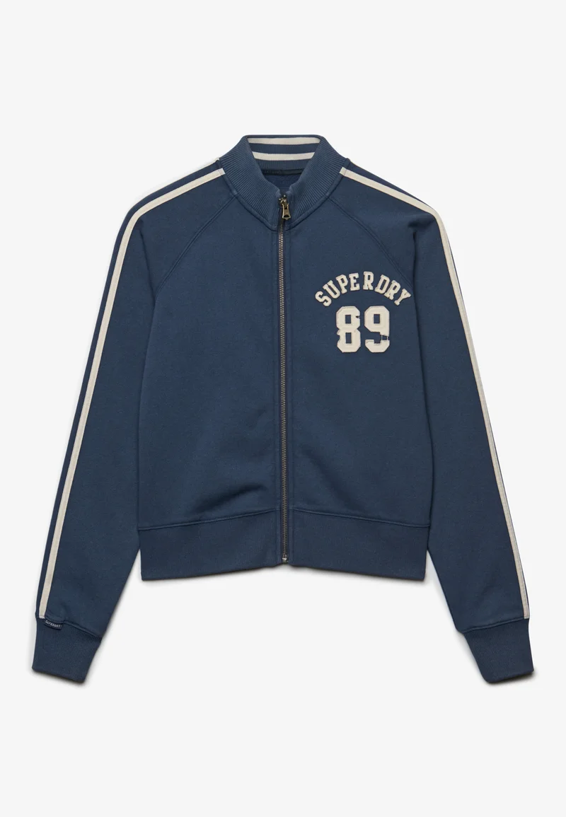 Superdry Athletic Applique Track Top