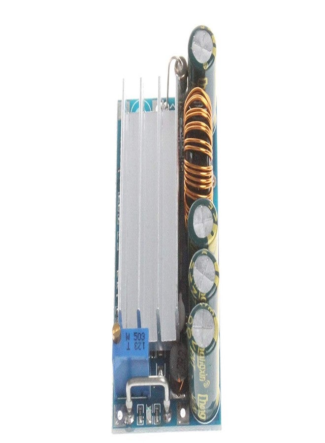 REES52 60W Buck-Boost DC-DC Converter Module - Image 2