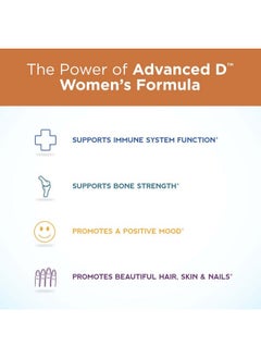 Dr. Cannell Advanced Vitamin D Women Formula Fortified With Lutein And Biotin For Healthy Skin And Hair 60 Vegetarian Capsules - pzsku/ZEB5595E24AF5FF2AA685Z/45/_/1695134094/890dc318-d16e-42a5-90ab-fdf71140e6ad