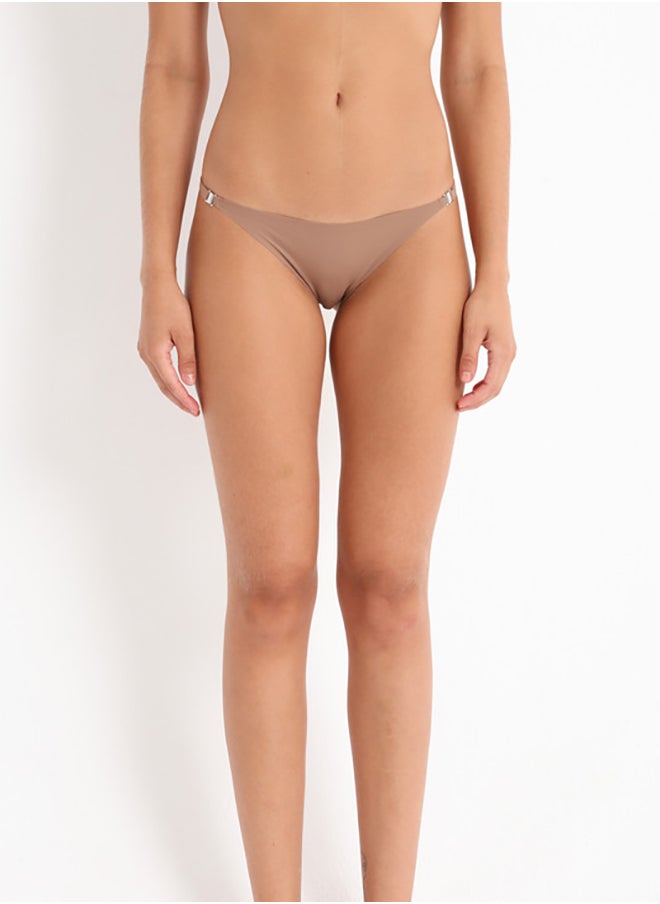 eve CHANTELLE - Seamless Magnetic Whisper Thong - Image 1