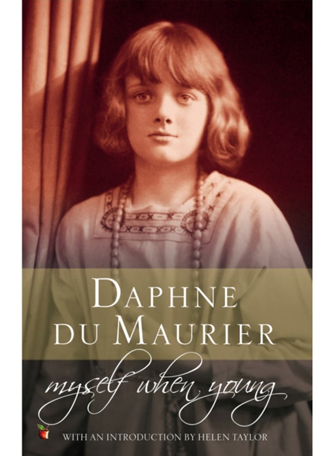 Myself When Young : The Shaping of a Writer 