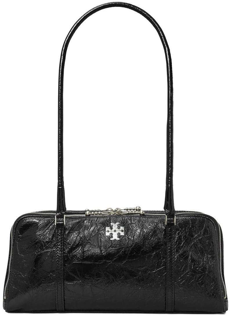 Burch Tory Burch Black Women Shoulder Bag 163622 001 - Image 1