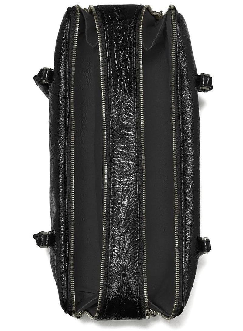 Burch Tory Burch Black Women Shoulder Bag 163622 001 - Image 4