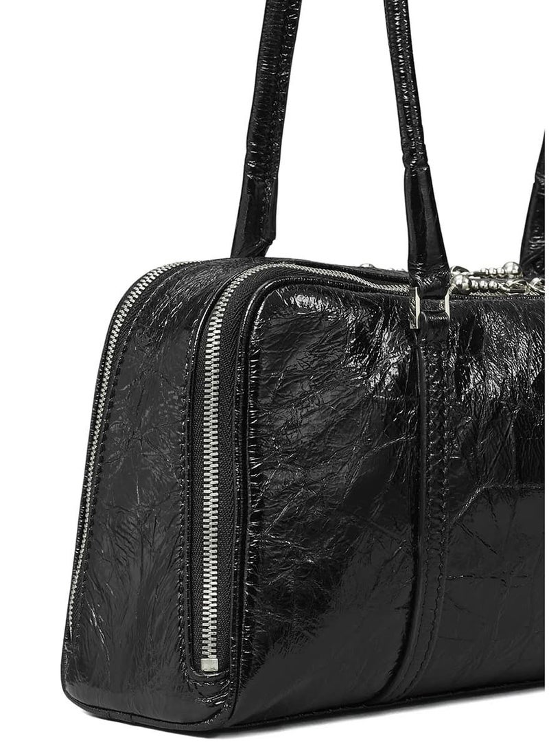 Burch Tory Burch Black Women Shoulder Bag 163622 001 - Image 5