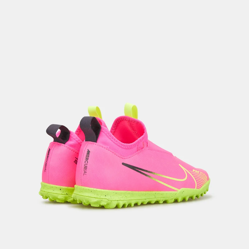 Nike Kids' Mercurial Vapor 15 Academy Turf Football Shoes (Younger and Older Kids)