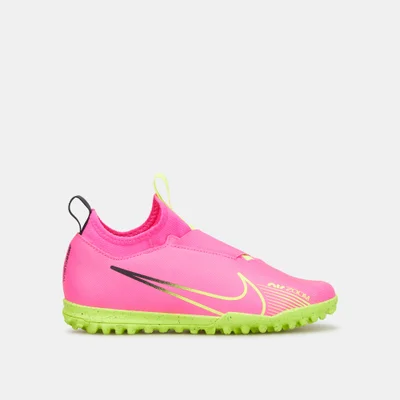 Nike Kids' Mercurial Vapor 15 Academy Turf Football Shoes (Younger and Older Kids)