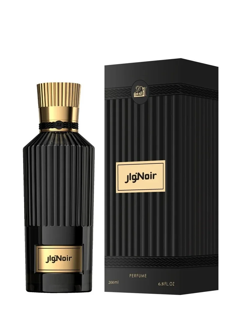 الدخيل للعود عطر نوار 200 مل
