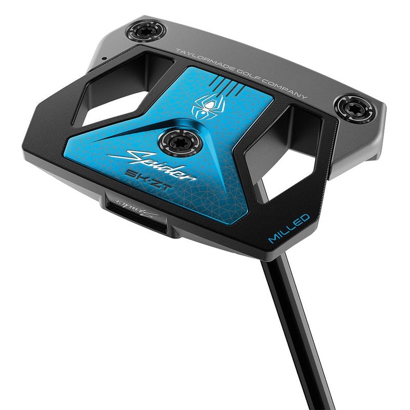 TaylorMade Golf Spider ZT Putter Right Hand 34 Inches - Image 2