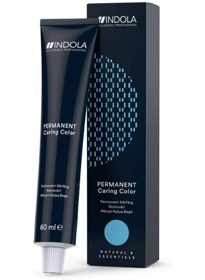 إندولا لون العناية الدائم 1 - 60 جرام