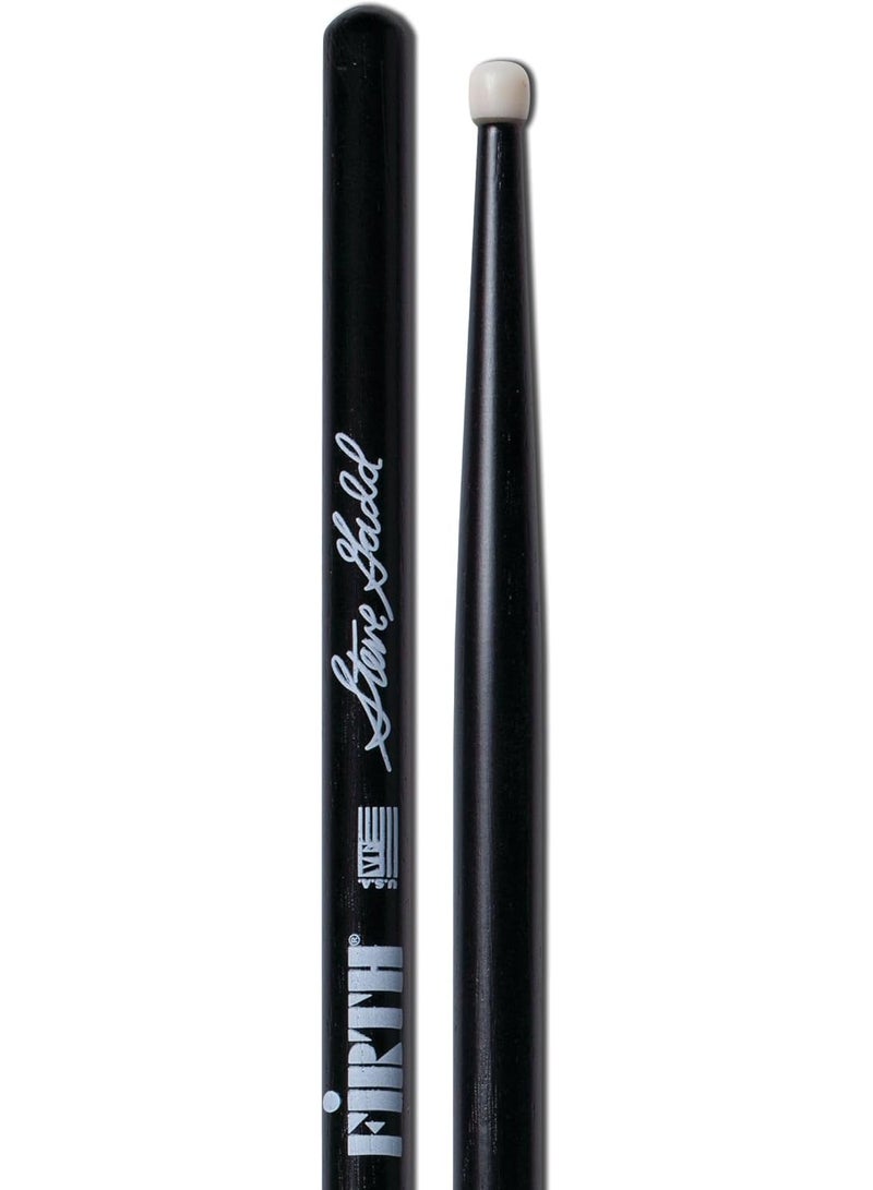 Vic Firth Signature Series -- Steve Gadd - Nylon Tip - Image 3
